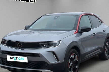 Opel Mokka 11.626 km 19.990 &euro; Augsburg 86156