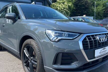 Audi Q3 53.000 km 23.990 &euro; Augsburg 86165