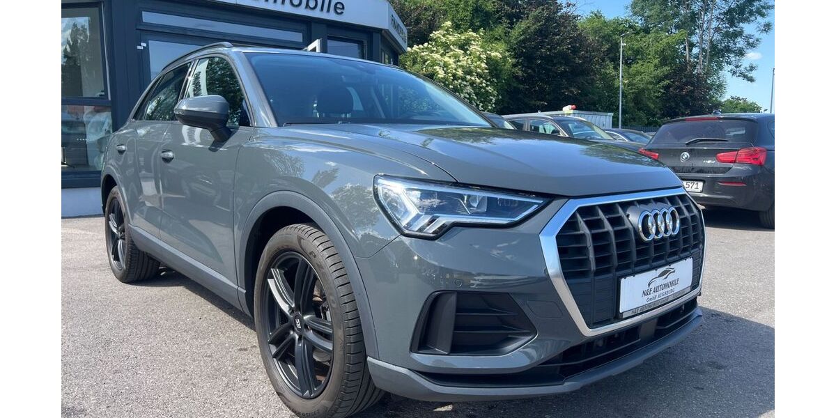 Audi Q3 53.000 km 23.990 &euro; Augsburg 86165