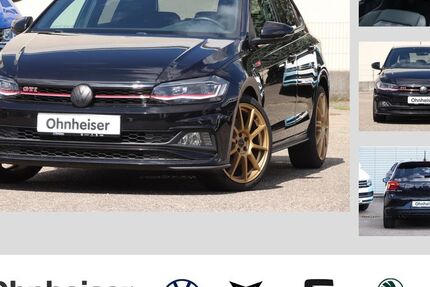 VW Polo 109.779 km 16.890 € Wertingen 86637