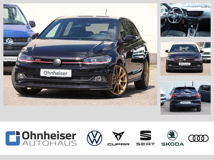 VW Polo 109.779 km 16.890 € Wertingen 86637
