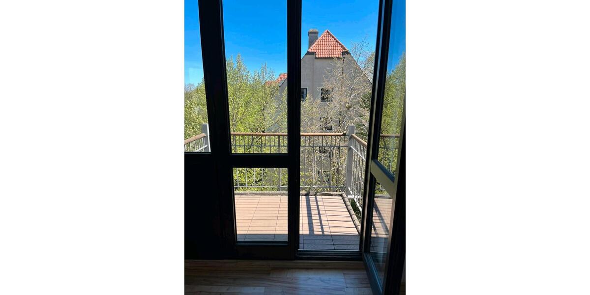 Maisonettenwohnung Augsburg Bärenkeller - 3.5 Zimmer, 88 m&sup2;, 328.000&euro; | Angebot:26824419