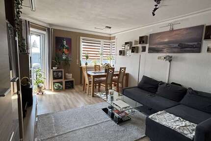 Wohnung Schwabmünchen - 2 Zimmer, 60 m&sup2;, 695&euro; | Angebot:26855846