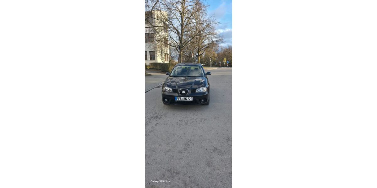 Seat Ibiza 201.723 km 900 &euro; Neusäß 86356