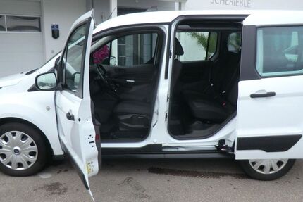 Ford Transit 38.205 km 17.800 &euro; Mickhausen 86866