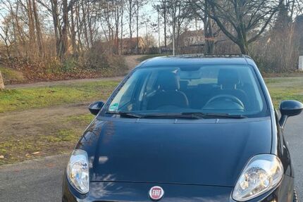 Fiat Punto 92.500 km 4.400 &euro; Gesserthausen 86459