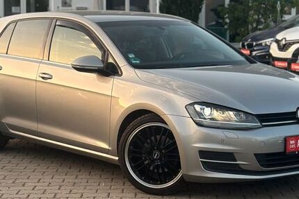 VW Golf 107.294 km 10.950 € Gablingen 86456