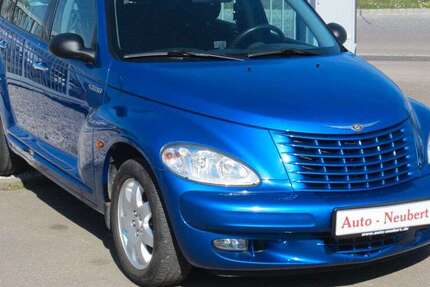 Chrysler PT Cruiser 92.000 km 4.450 &euro; Stadtbergen 86391