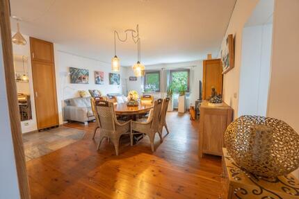 Wohnung Augsburg Bergheim - 3 Zimmer, 85 m&sup2;, 359.000&euro; | Angebot:27155213