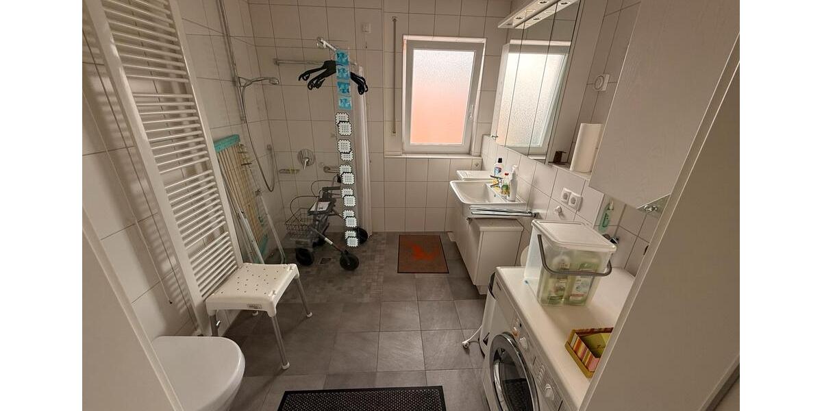 Etagenwohnung Augsburg Pfersee - 2 Zimmer, 57 m&sup2;, 345.000&euro; | Angebot:25963270