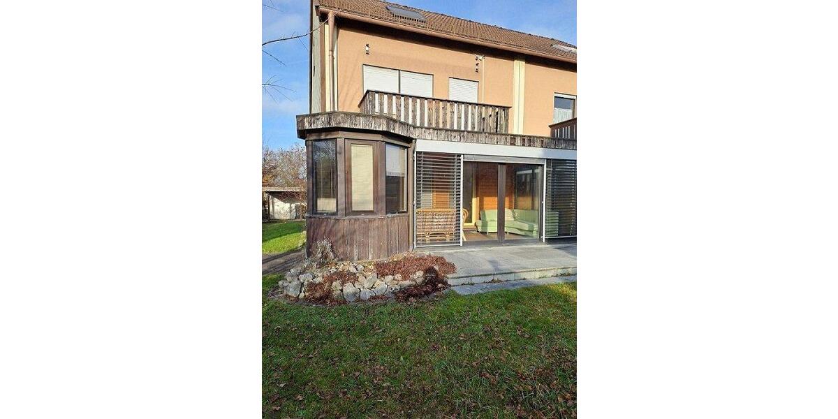Einfamilienhaus Augsburg Haunstetten-Siebenbrunn - 5 Zimmer, 155 m&sup2;, 580.000&euro; | Angebot:26765963