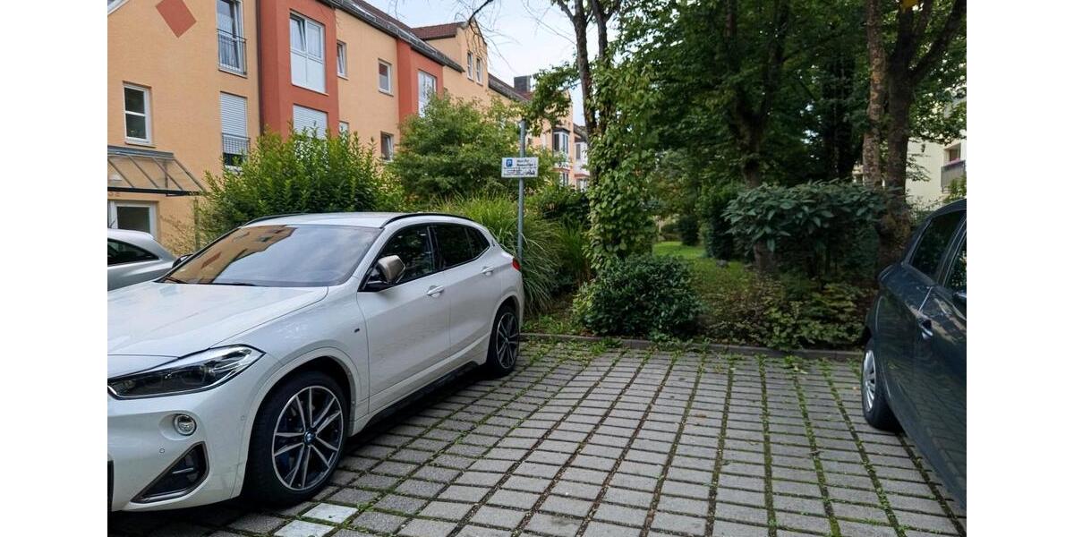 Etagenwohnung Augsburg Pfersee - 2.5 Zimmer, 73 m&sup2;, 1.060&euro; | Angebot:26582321