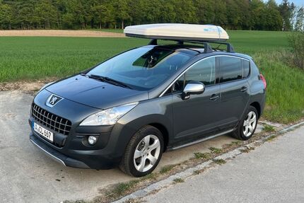 Peugeot 3008 175.000 km 4.900 &euro; Großaitingen 86845