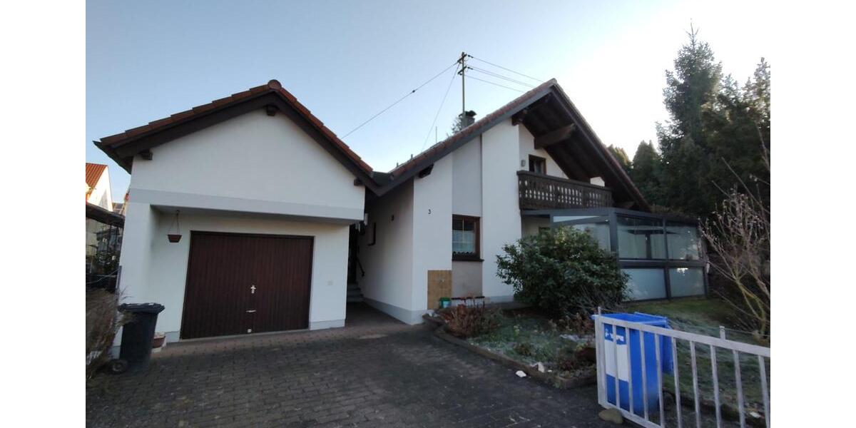 Einfamilienhaus Wertingen - 6 Zimmer, 110 m&sup2;, 410.000&euro; | Angebot:25393608