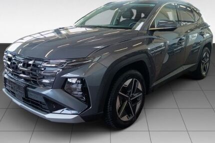 Hyundai TUCSON 15.444 km 32.985 &euro; Augsburg 86165