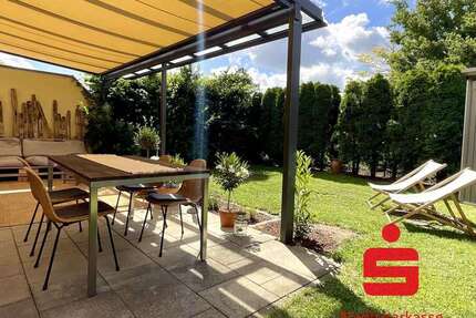 Haus Neusäß - 4 Zimmer, 134 m&sup2;, 649.000&euro; | Angebot:26950498