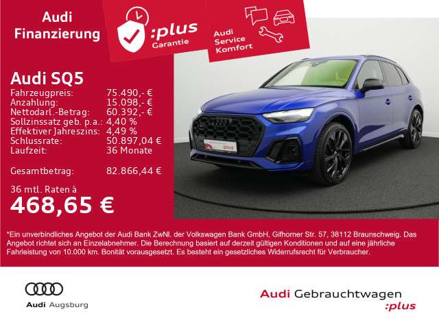 SQ5
