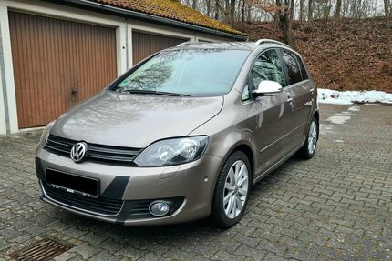 VW Golf Plus 118.000 km 5.950 &euro; Augsburg 86163