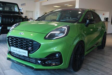Ford Puma 55.000 km 19.990 € Kissing 86438