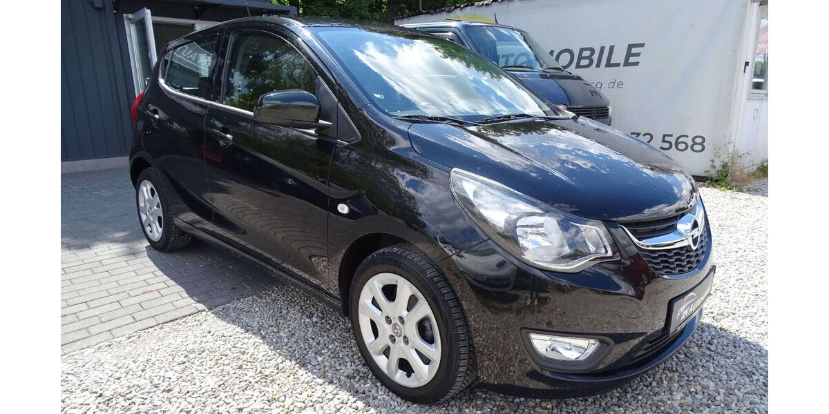 Opel Karl 170.000 km 1.750 &euro; Königsbrunn 86343