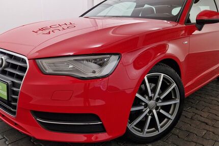 Audi A3 87.600 km 15.550 &euro; Königsbrunn bei Augsburg 86343