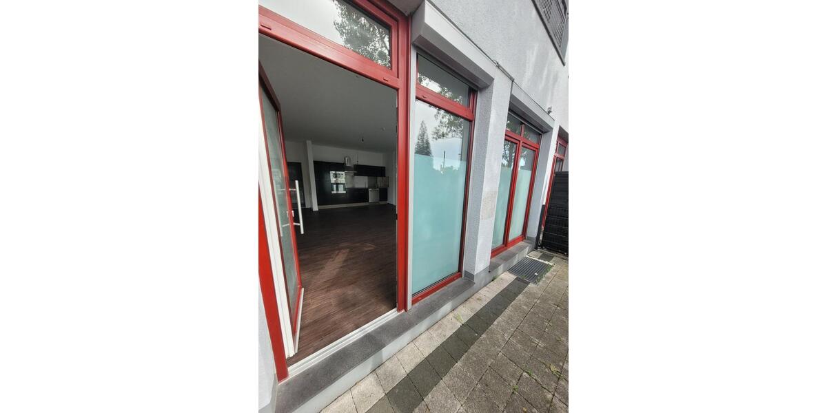Erdgeschoßwohnung Augsburg Lechhausen - 1 Zimmer, 45 m&sup2;, 149.000&euro; | Angebot:26821655