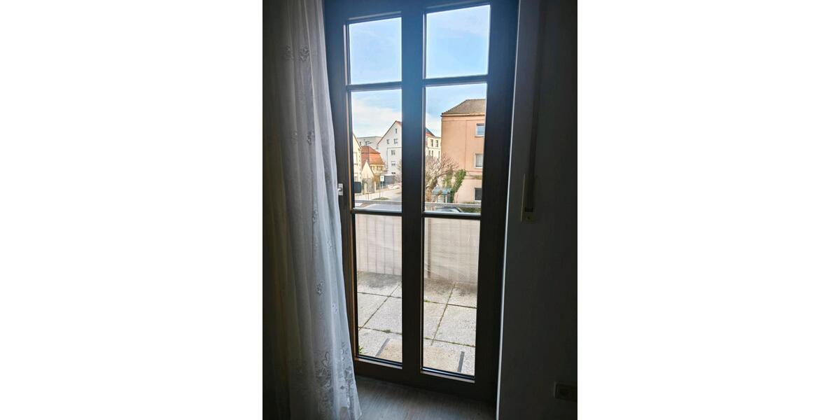 Etagenwohnung Augsburg Innenstadt - 3 Zimmer, 77 m&sup2;, 700&euro; | Angebot:25650992