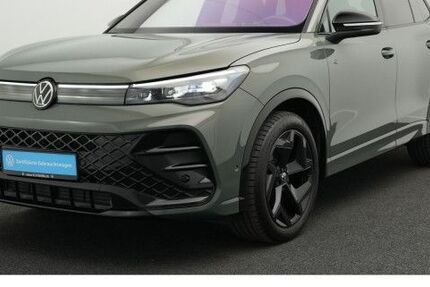VW Tiguan 9.300 km 41.770 &euro; Gersthofen 86368