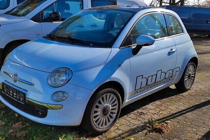 Fiat 500 148.750 km 4.950 € Gersthofen/Batzenhofen 86368