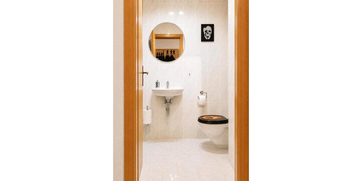 Maisonettenwohnung Fischach - 4 Zimmer, 105 m&sup2;, 298.000&euro; | Angebot:26517132