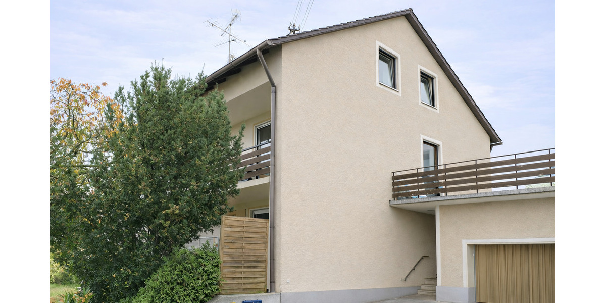 Mehrfamilienhaus, Wohnhaus Wertingen - 1 Zimmer, 250 m&sup2;, 629.000&euro; | Angebot:25696003