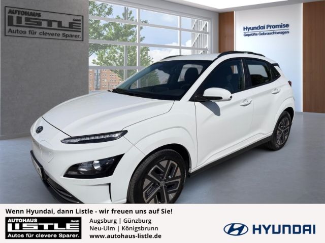 Hyundai KONA 60.045 km 20.985 &euro; Augsburg 86165