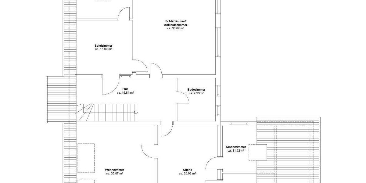 Mehrfamilienhaus, Wohnhaus Zusmarshausen - 1 Zimmer, 699.000&euro; | Angebot:26868757