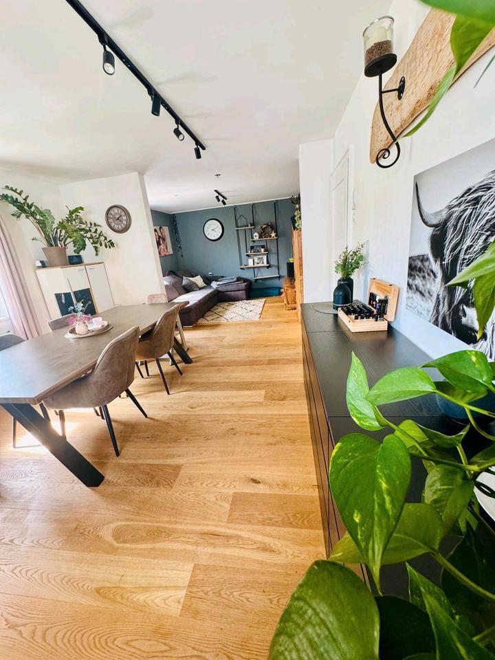 Einfamilienhaus