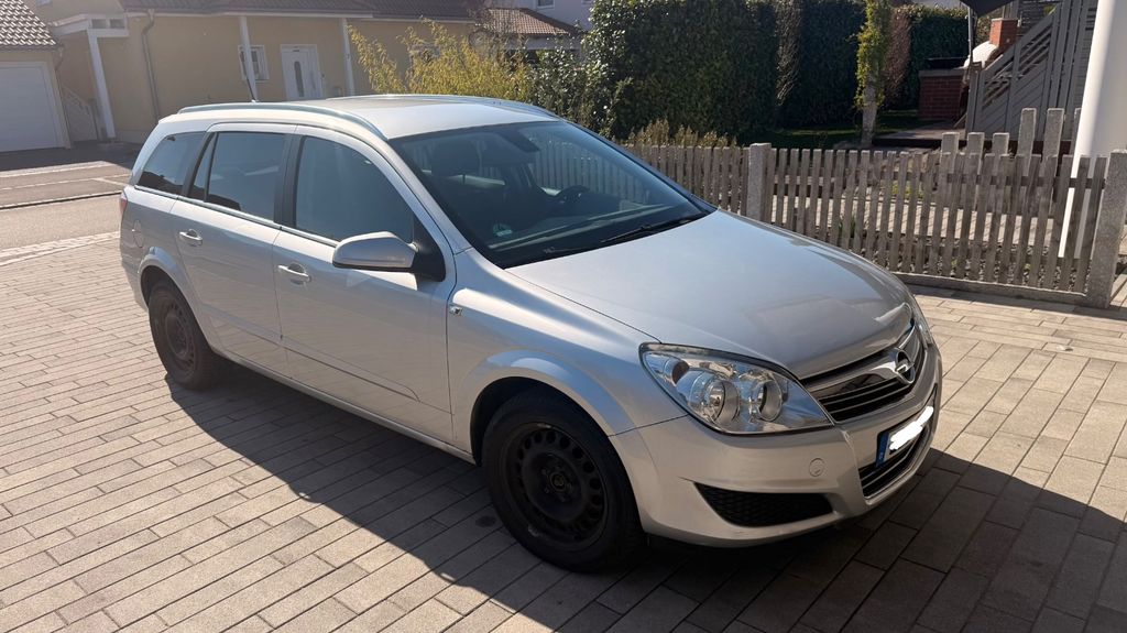 Opel Astra 240.000 km 2.400 &euro; Egling 86492