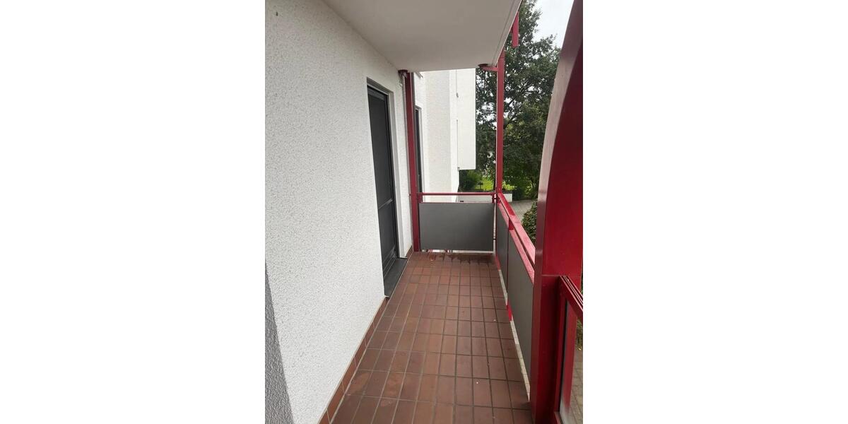 3 Zimmer Wohnung mit Aufzug, 2 Balkonen und TG Stellplatz 3 zimmer