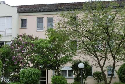 Wohnung zum Kaufen in Gersthofen 248.000 € 55 m² 2 zimmer