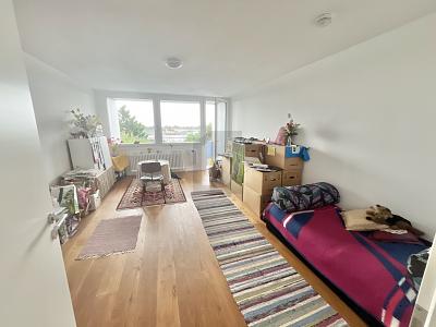 EIGENNUTZUNG ODER KAPITALANLAGE 1 zimmer