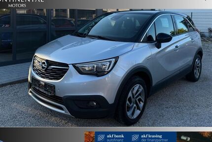 Opel Crossland (X) 116.000 km 9.490 € Schwabmünchen 86830