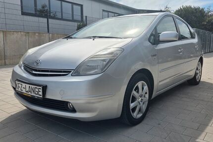 Toyota Prius 325.000 km 3.490 € Wehringen 86517