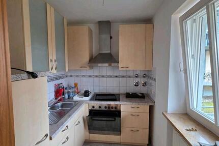 Wohnung Augsburg Bärenkeller - 1.5 Zimmer, 38 m&sup2;, 790&euro; | Angebot:25282322