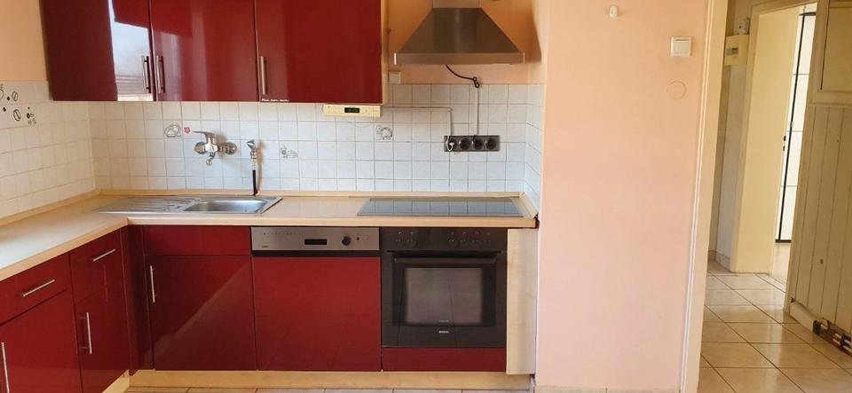 Eigentumswohnung Augsburg Herrenbach 2 zimmer