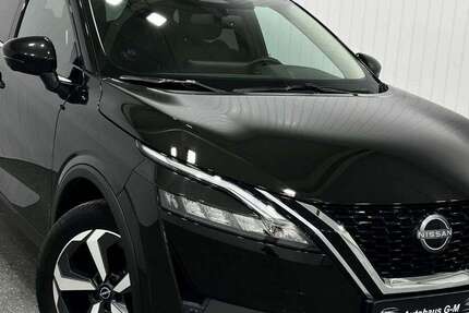Nissan Qashqai 63.000 km 23.300 € Aichach 86551