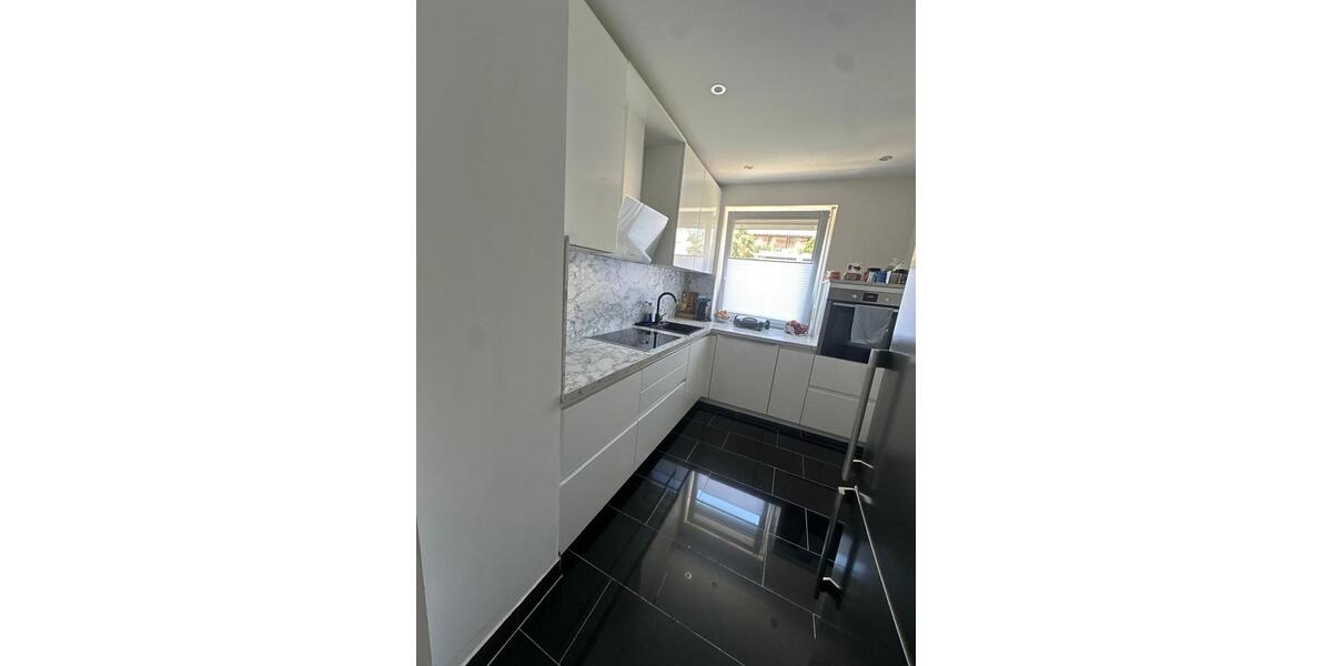 Etagenwohnung Augsburg Lechhausen - 3 Zimmer, 60 m&sup2;, 299.000&euro; | Angebot:27077329