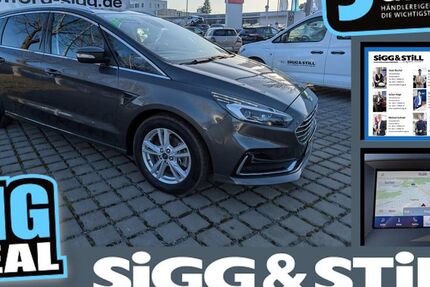 Ford S-Max 55.150 km 23.490 &euro; Augsburg 86165