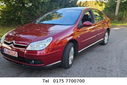 Citroen C5 189.000 km 1.100 € AUGSBURG 86167