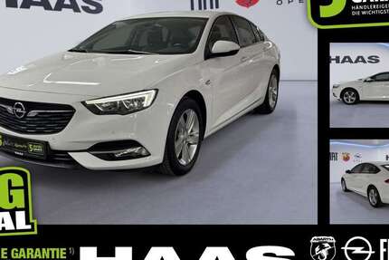 Opel Insignia 46.500 km 15.980 &euro; Augsburg 86159