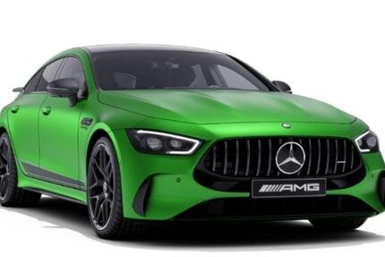 Mercedes-Benz AMG GT 20.000 km 124.400 &euro; Mittelstetten-Vogach 82293