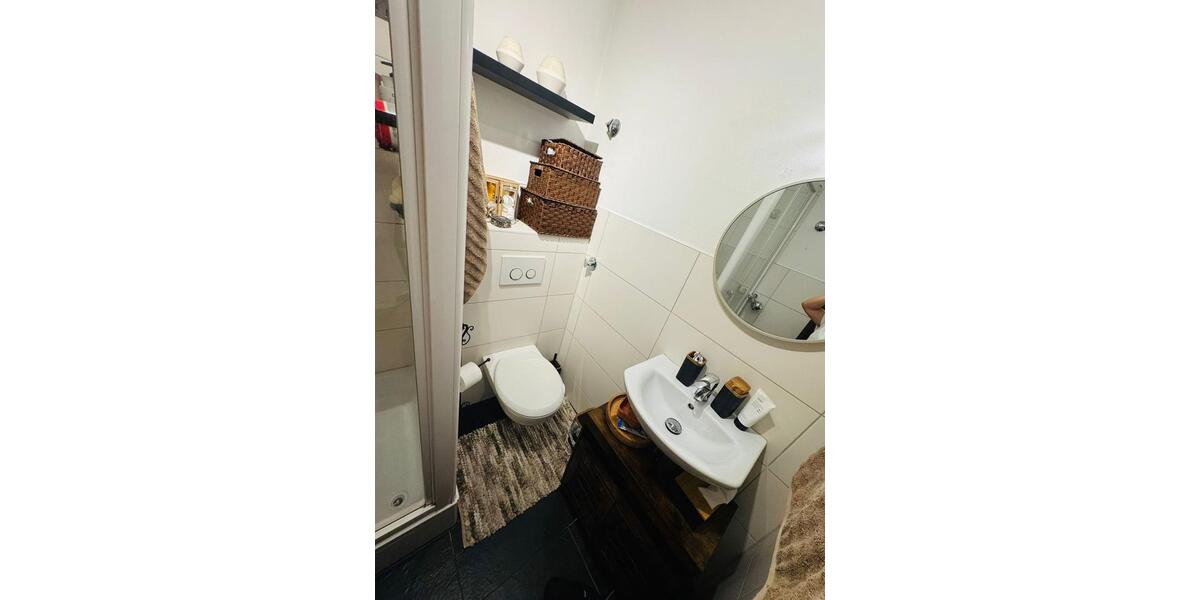 Etagenwohnung Gersthofen - 2 Zimmer, 38 m&sup2;, 160.000&euro; | Angebot:26597593