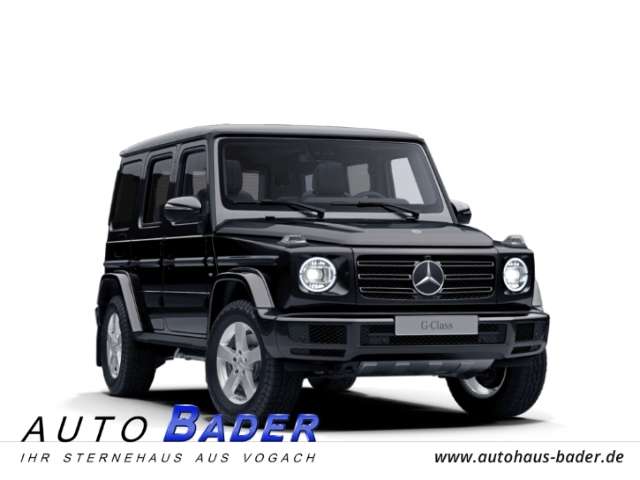 G 500